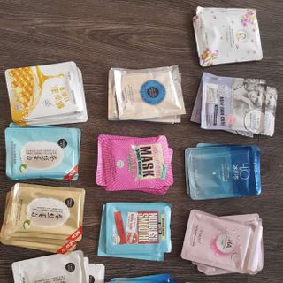 Mặt nạ giấy 6