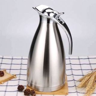 Phích nước inox