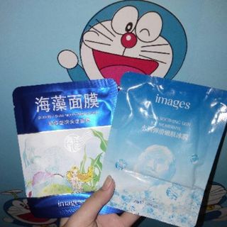 Mặt nạ giấy
