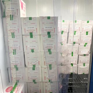 CHERRY ÚC