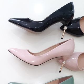 SỈ GIÀY CAO GÓT nữ