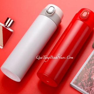 Bình Giữ Nhiệt One Touch 500ml Q045