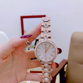 Đồng hồ nữ Michael Korss Runway Mercer