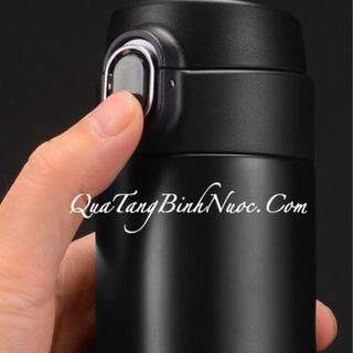Bình Giữ Nhiệt One Touch 500ml Q045