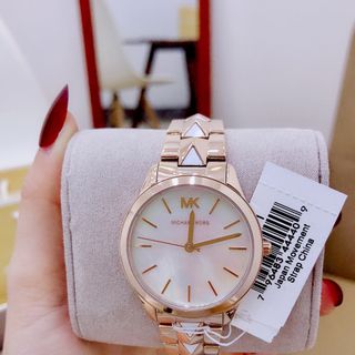 Đồng hồ nữ Michael Korss Runway Mercer