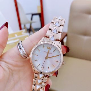 Đồng hồ nữ Michael Korss Runway Mercer