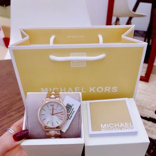 Đồng hồ nữ Michael Korss Runway Mercer