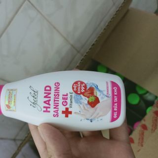Gel rửa tay khô Thebol