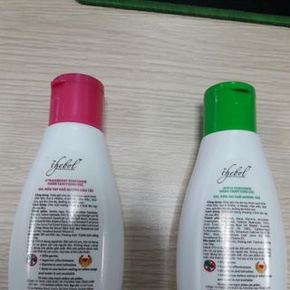 Gel rửa tay khô Thebol
