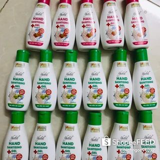 Gel rửa tay khô Thebol