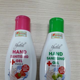 Gel rửa tay khô Thebol