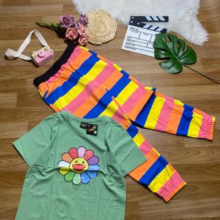 Bộ coton thái cao cấp G3