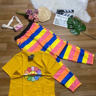 Bộ coton thái cao cấp G3