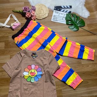 Bộ coton thái cao cấp G3