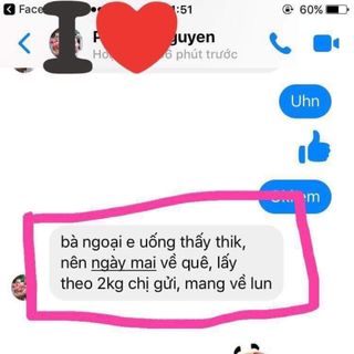 Trà Gạo Lứt - Trà Hoa cúc