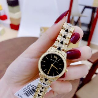 Đồng hồ nữ Micheal Korss Runway mercer pettie