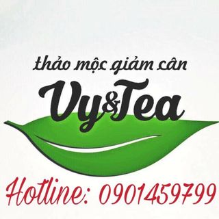 Trà Thảo Mộc Giảm Cân Vytea