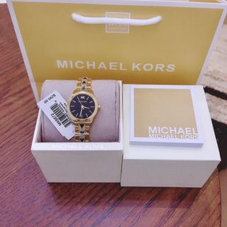 Đồng hồ nữ Micheal Korss Runway mercer pettie
