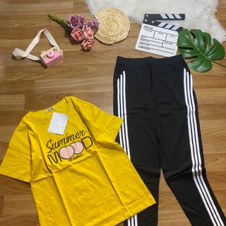 Bộ coton thái cao cấp G1