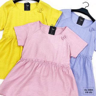 ÁO BẦU CÔNG SỞ 3084