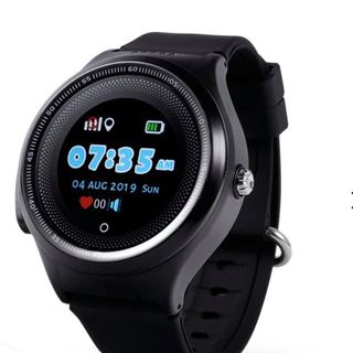 đồng hồ định vị cho trẻ e