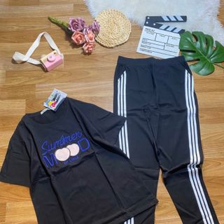 Bộ coton thái cao cấp G1