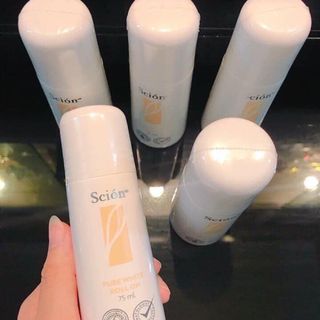 Lăn khử mùi scion Mỹ