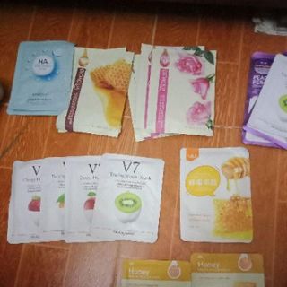 Mặt nạ giấy 1