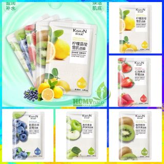 Mặt nạ giấy 4