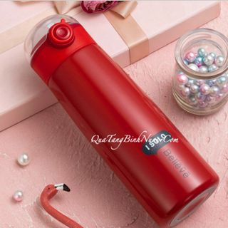 Bình Giữ Nhiệt One Touch 400ml Q047