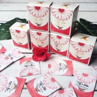 Trà Thảo Mộc Tăng Cân Vytea