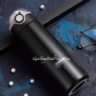 Bình Giữ Nhiệt One Touch 400ml Q047