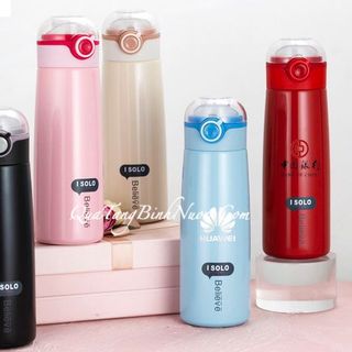 Bình Giữ Nhiệt One Touch 400ml Q047