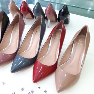 Sỉ Cao Gót Nữ 9F