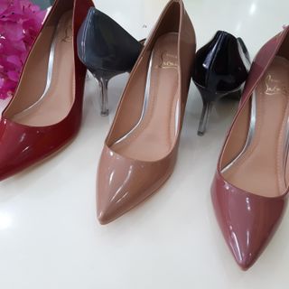 Sỉ Cao Gót Nữ 9F