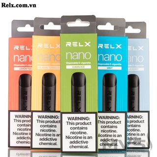 RELX Nano
