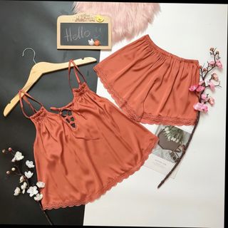 BỘ 3 DÂY VAI SEXY