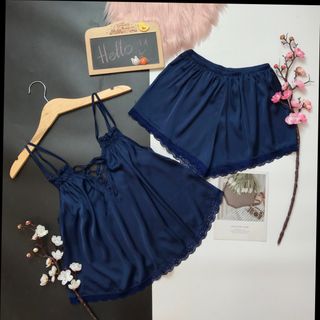 BỘ 3 DÂY VAI SEXY