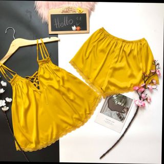 BỘ 3 DÂY VAI SEXY