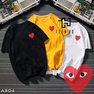 Áo thun nữ cotton in hinh