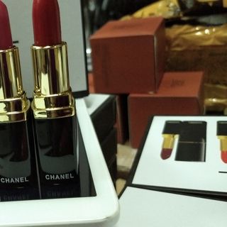 son môi son thỏi đủ màu