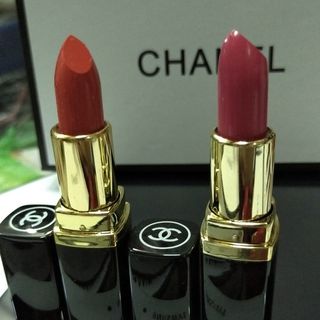 son môi son thỏi đủ màu
