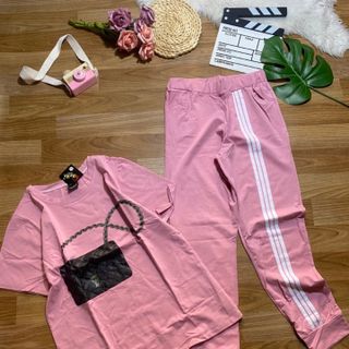 Bộ coton thái cao cấp G2