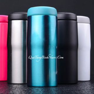 Ly Giữ Nhiệt Inox 380ml Q048