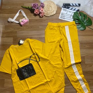 Bộ coton thái cao cấp G2