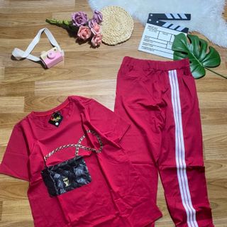 Bộ coton thái cao cấp G2
