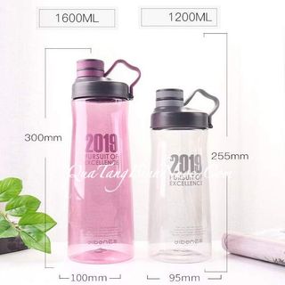 Bình Nước Nhựa 12 Lít 16 Lít Q066