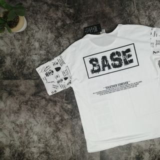 Áo Thun Basic Tee Dáng Suông