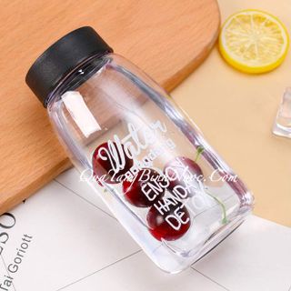 Bình Nước Nhựa PongDang 500ml Q056