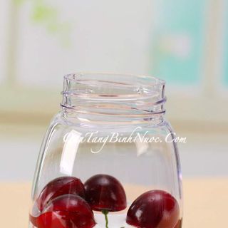 Bình Nước Nhựa PongDang 500ml Q056